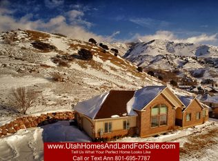 2764 E Bybee Dr, Ogden, UT 84403
