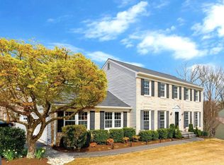 10752 John Turley Pl, Fairfax, VA 22032