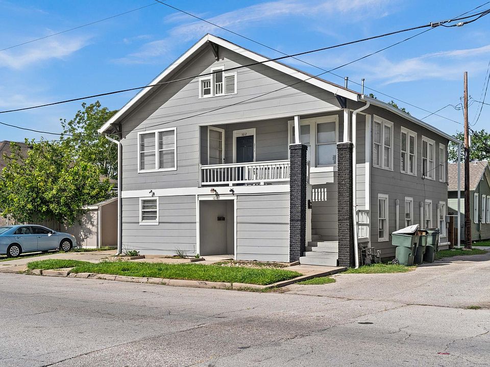 1st image of 1612 39th St APT 2