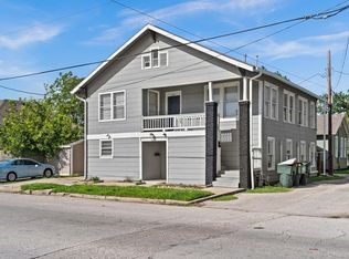 1612 39th St APT 2, Galveston, TX 77550