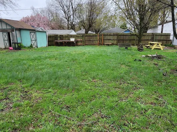 2529 Madison Ave, Indianapolis, IN 46225