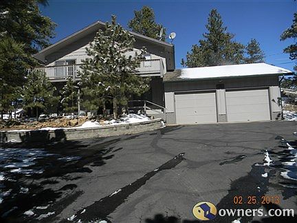 front of house and driveway