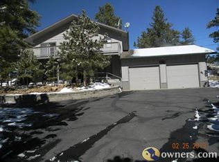 747 Sanborn Dr, Estes Park, CO 80517