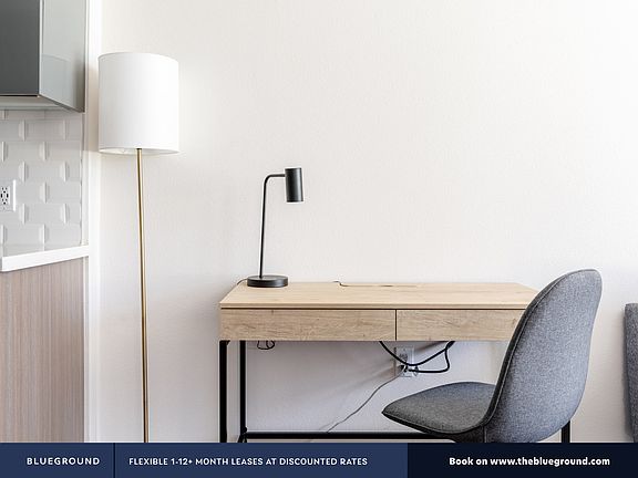 Office Area