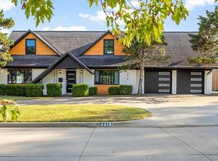 4418 E 49th St, Tulsa, OK 74135