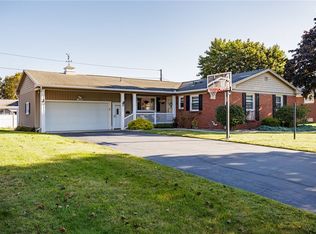 180 Kings Gate N, Rochester, NY 14617