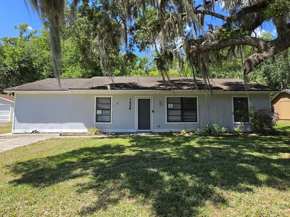 3426 Silver Palm Dr, Edgewater, FL 32141