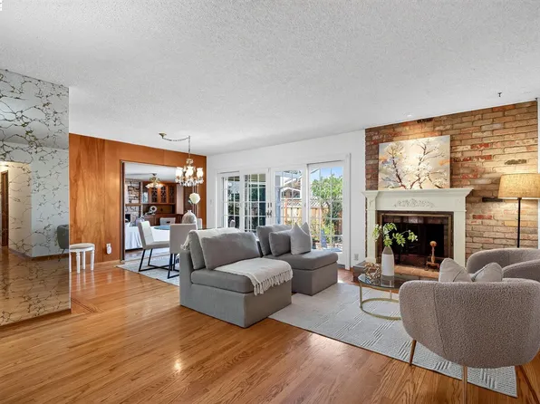 30696 Brae Burn Ave, Hayward, CA 94544