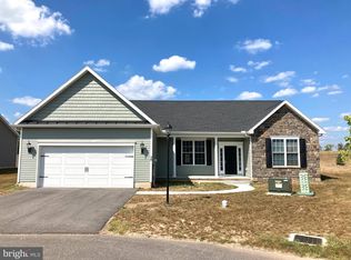 10 Pintail Ct #A3, Gettysburg, PA 17325