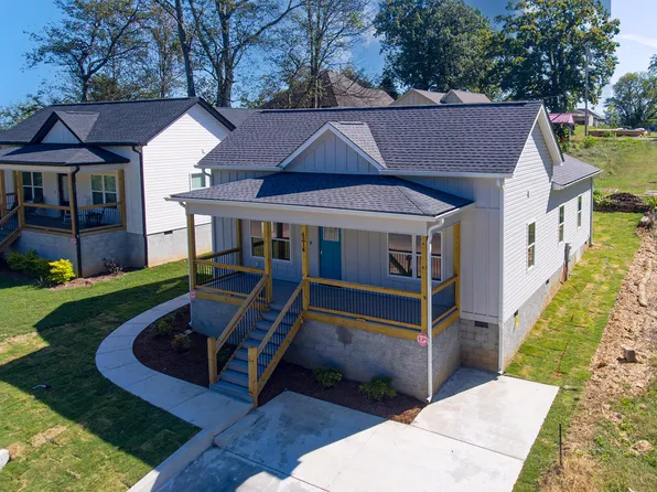 4216 Cain Ave, Chattanooga, TN 37410
