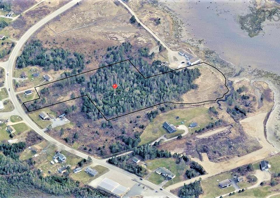 Highway 330, Barrington Passage, NS B0W 1E0 MLS 202221285 Zillow