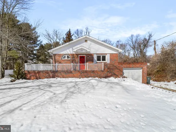 1241 Clayton Rd, Williamstown, NJ 08094