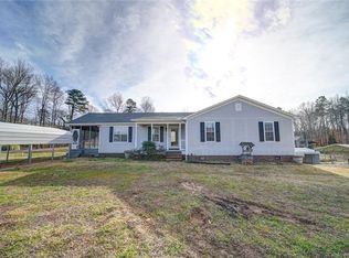 101 Woodwinds St, Locust, NC 28097