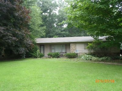 848 E Raintree Rd, Warsaw, IN, 46582