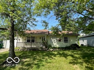1919 Manor Dr, Lebanon, IN 46052