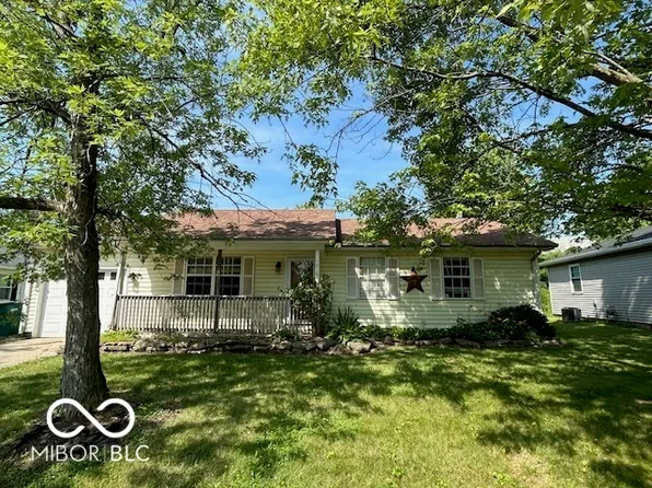 1919 Manor Dr, Lebanon, IN 46052