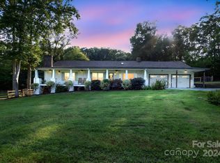 8145 Indian Trail Rd, Charlotte, NC 28227