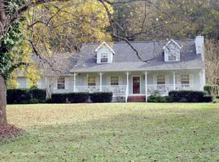 5740 Browntown Rd, Chattanooga, TN 37415