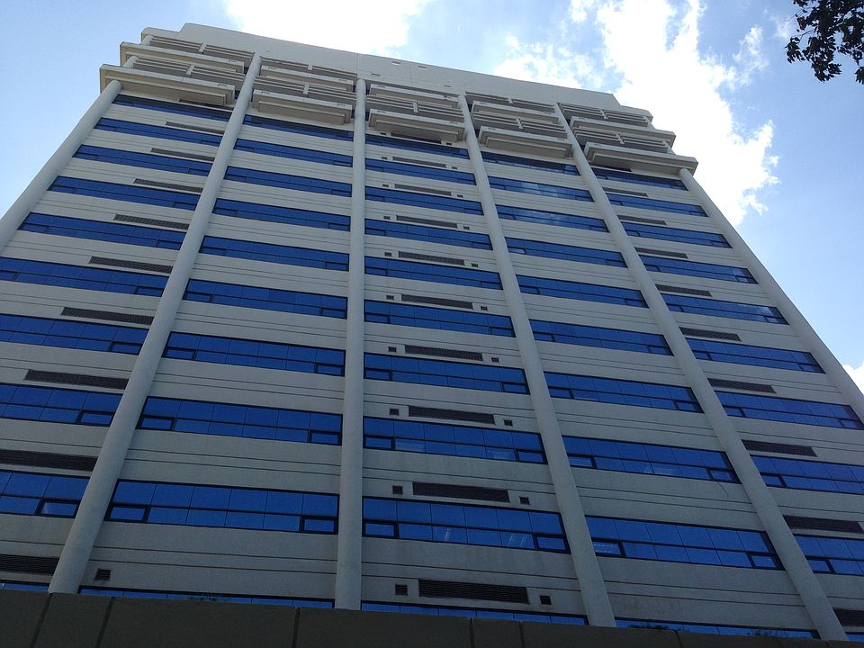 Capital Center Building PH
