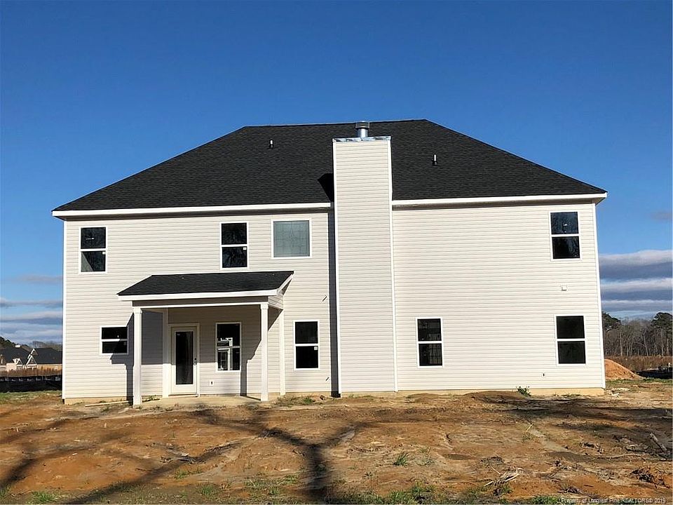 2nd image of 6066 Shannon Woods Way Unit 17