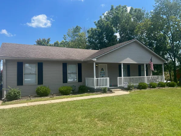 23 Lakeview Dr, Winchester, KY 40391