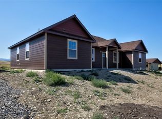 2609 Meriwether Dr N #N, Livingston, MT 59047