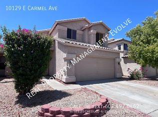 10129 E Carmel Ave, Mesa, AZ 85208