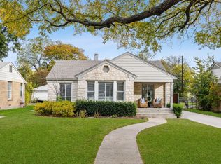 7806 Morton St, Dallas, TX 75209