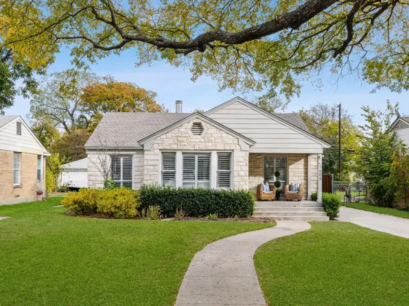 7806 Morton St, Dallas, TX 75209