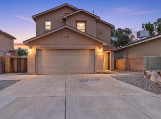 6405 Sonrisa Pl NE, Albuquerque, NM 87113