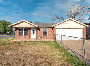 2918 Beech Ave, Lubbock, TX 79404