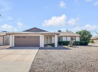 2031 W Western Dr, Chandler, AZ 85224