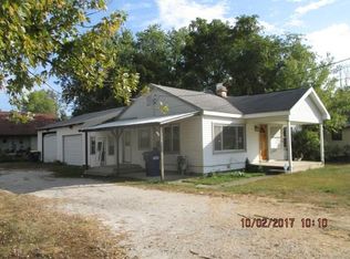 1133 Avenue E St, Greencastle, IN