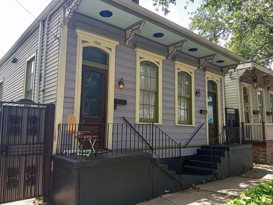 1st image of 2538 Bienville St