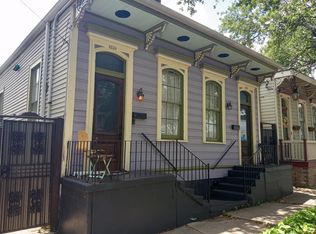 2538 Bienville St, New Orleans, LA 70119