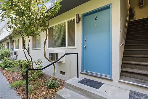 2312 P St #2 Photo 1