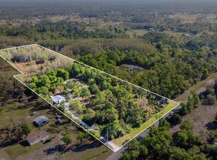 2110 E Kicklighter Rd, Lake Helen, FL 32744
