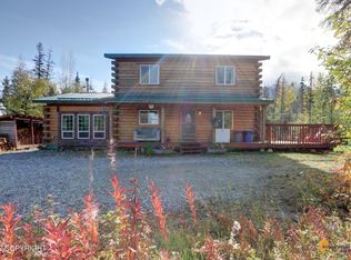 18178 E Walling Rd, Palmer, AK 99645