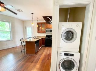 112 Hillside St #2A, Roxbury Crossing, MA 02120