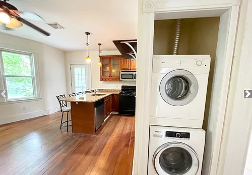 112 Hillside St #2A Photo 1
