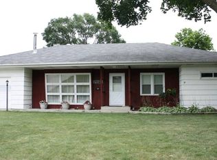 7521 5th Ave S, Richfield, MN 55423