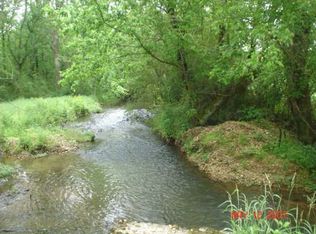 1 Wesley Chapel Rd, Pikeville, TN 37367