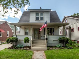 267 North Dr, Wyandotte, MI 48192