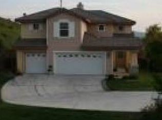 1591 Loma Alta, San Marcos, CA 92069