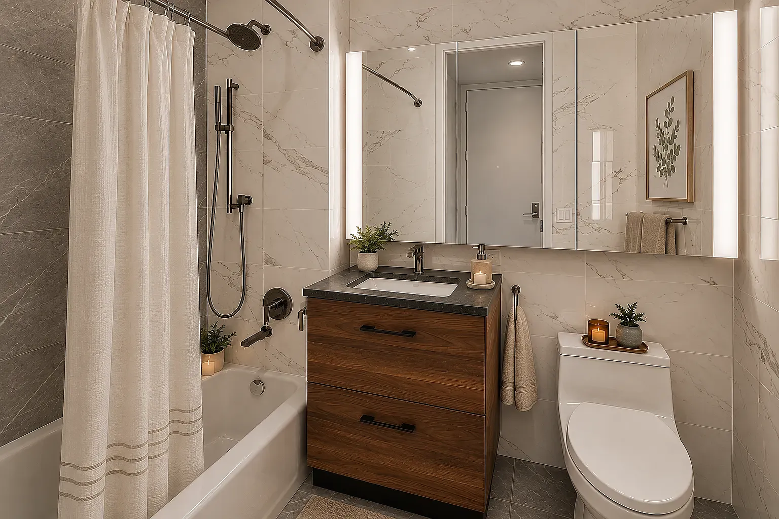 515 West 36th Street — Photo 3