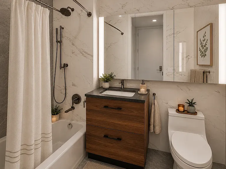 515 W 36th St #23J — Photo 2