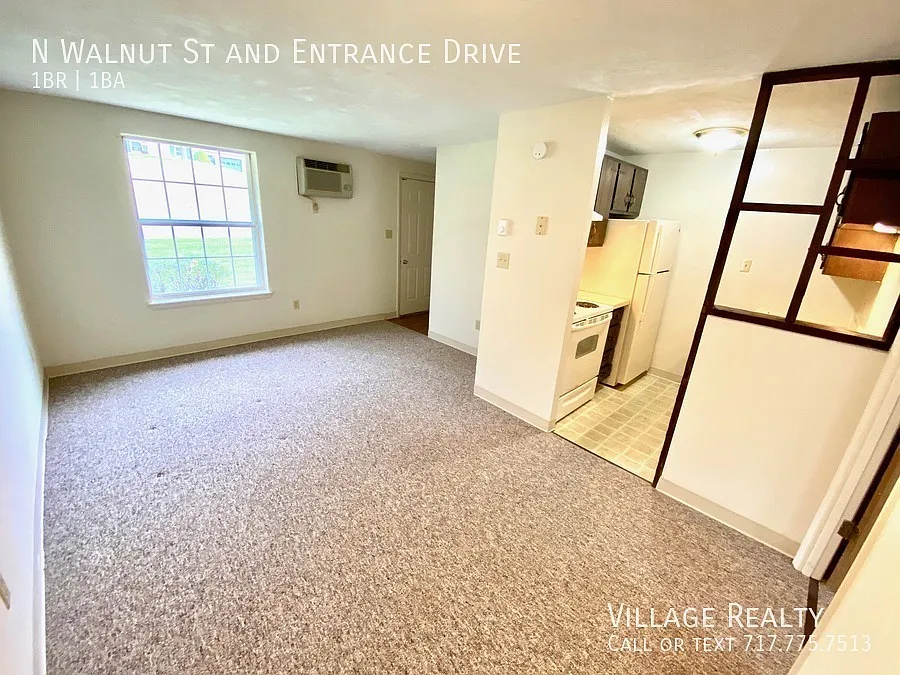 No Steps! No One Above Or Below! Cozy 1-Bedroom Villa In Quiet Dallastown Neighborhood! — Photo 2