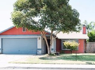 4613 W Howard Ave, Visalia, CA 93277