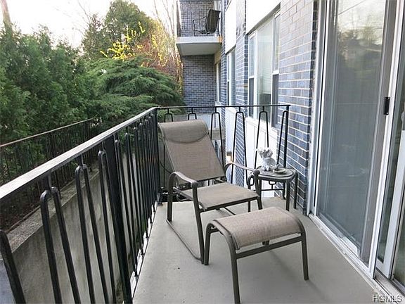 Lovely Terrace