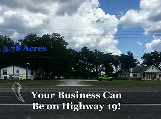 3642-A Highway 19, Huntsville, TX 77320